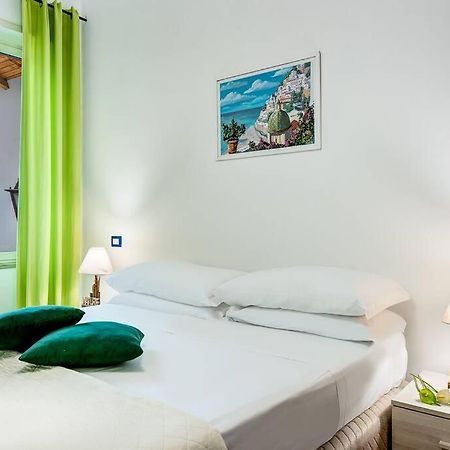 Gocce Villas - Joes Flat 1 Modern Sorrente Extérieur photo