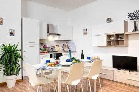 Gocce Villas - Joes Flat 1 Modern Sorrente Extérieur photo