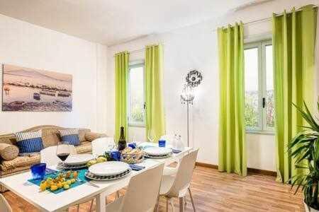 Gocce Villas - Joes Flat 1 Modern Sorrente Extérieur photo