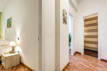 Gocce Villas - Joes Flat 1 Modern Sorrente Extérieur photo